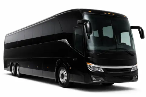 49 Passenger Bus